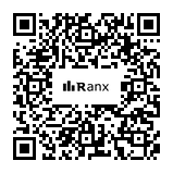 Genrated QR code