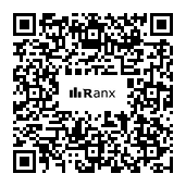Genrated QR code