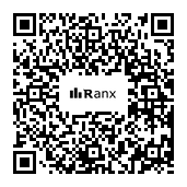 Genrated QR code