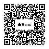 Genrated QR code