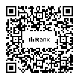Genrated QR code