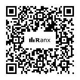 Genrated QR code