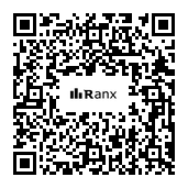 Genrated QR code