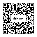 Genrated QR code