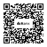 Genrated QR code