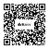 Genrated QR code