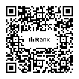 Genrated QR code