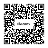 Genrated QR code