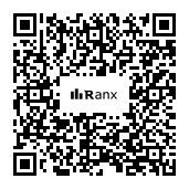 Genrated QR code