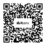 Genrated QR code