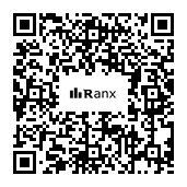 Genrated QR code