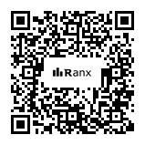 Genrated QR code