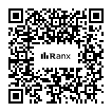 Genrated QR code