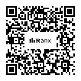 Genrated QR code
