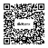 Genrated QR code