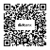 Genrated QR code