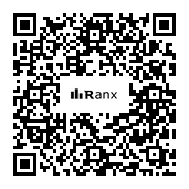 Genrated QR code