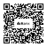 Genrated QR code