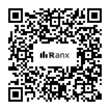 Genrated QR code