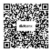 Genrated QR code