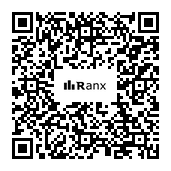 Genrated QR code