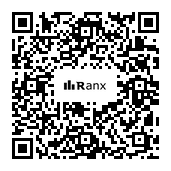 Genrated QR code