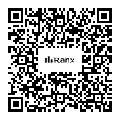 Genrated QR code