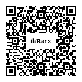 Genrated QR code