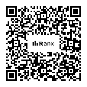 Genrated QR code