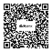 Genrated QR code