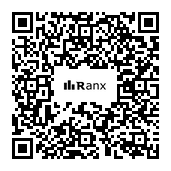 Genrated QR code