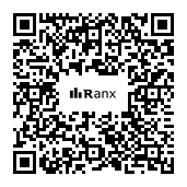 Genrated QR code
