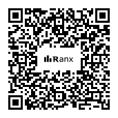 Genrated QR code