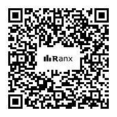 Genrated QR code