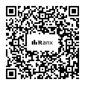 Genrated QR code