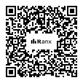 Genrated QR code