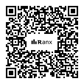 Genrated QR code