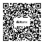 Genrated QR code