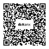 Genrated QR code