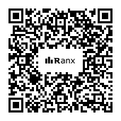 Genrated QR code