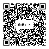 Genrated QR code