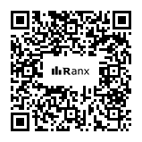 Genrated QR code