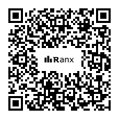 Genrated QR code