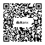 Genrated QR code