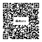 Genrated QR code