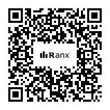 Genrated QR code
