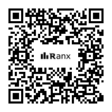 Genrated QR code