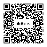 Genrated QR code
