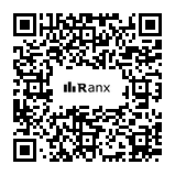 Genrated QR code