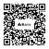 Genrated QR code